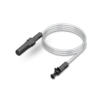 Kärcher Ansaugschlauch, Zu OC 3