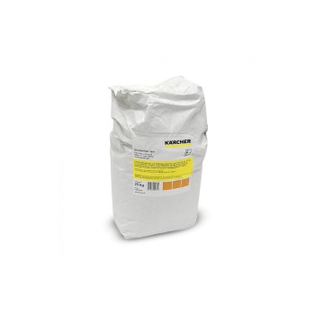 Kärcher Strahlmittel, Sack, 25kg Kärcher Strahlmittel, Sack, 25kg