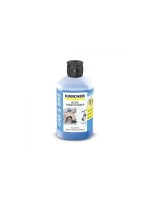 Kärcher Nettoyant tout usage Nettoyant ultra-mousse 1 l