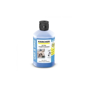 Kärcher Ultra Foam Cleaner, 1l Kärcher Ultra Foam Cleaner, 1l
