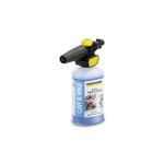 Kärcher Buse à mousse FJ 10 C + shampooing auto 3-en-1