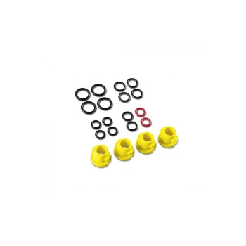 Kärcher O-Ring-Set, Dichtungen Kärcher O-Ring-Set, Dichtungen