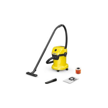 Kärcher WD 3 V-17/4/20, 1000W Kärcher WD 3 V-17/4/20, 1000W