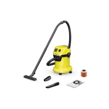 Kärcher WD 3 P V-17/6/20, 1000W Kärcher WD 3 P V-17/6/20, 1000W