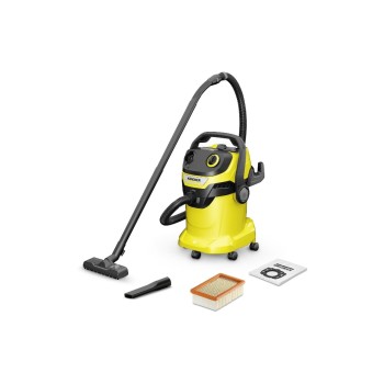 Kärcher WD 5 V-25/6/22, 1100W Kärcher WD 5 V-25/6/22, 1100W