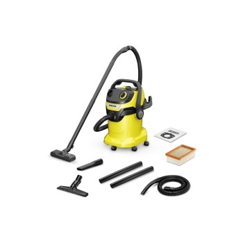 Kärcher WD 5 V-25/6/22 Renovation, 1100W Kärcher WD 5 V-25/6/22 Renovation, 1100W