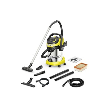 Kärcher WD 6 P S V-30/8/22/T Renovation, 1300W Kärcher WD 6 P S V-30/8/22/T Renovation, 1300W