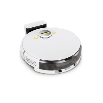 Kärcher Roboterstaubsauger RCV 5, 85m2/h, Sch 330ml, Frisch 240ml Kärcher Roboterstaubsauger RCV 5, 85m2/h, Sch 330ml, Frisch 240ml