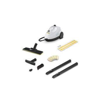 Kärcher Nettoyeur à vapeur SC 2 EasyFix Kärcher Nettoyeur à vapeur SC 2 EasyFix