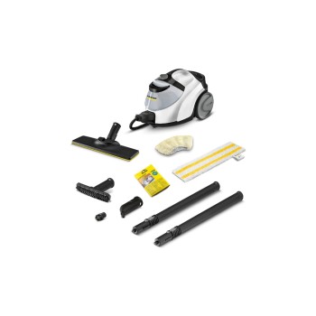 Kärcher Nettoyeur à vapeur SC 5 EasyFix Iron Plug Kärcher Nettoyeur à vapeur SC 5 EasyFix Iron Plug