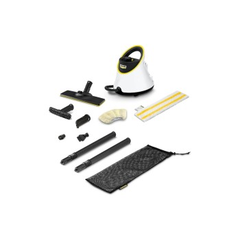 Kärcher Nettoyeur à vapeur SC 2 Deluxe Kärcher Nettoyeur à vapeur SC 2 Deluxe