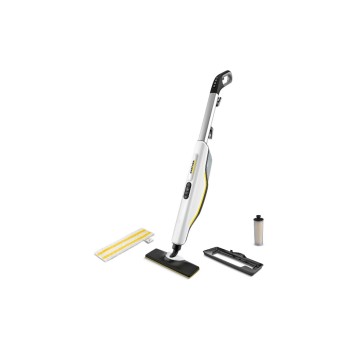 Kärcher Balai vapeur SC 3 Upright Kärcher Balai vapeur SC 3 Upright