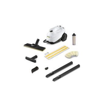 Kärcher Nettoyeur à vapeur SC 3 EasyFix Kärcher Nettoyeur à vapeur SC 3 EasyFix