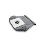 Kärcher Sac filtrant pour aspirateur VC1 Gris 1 Pièce/s