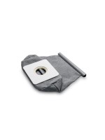 Kärcher Sac filtrant pour aspirateur VC1 Gris 1 Pièce/s