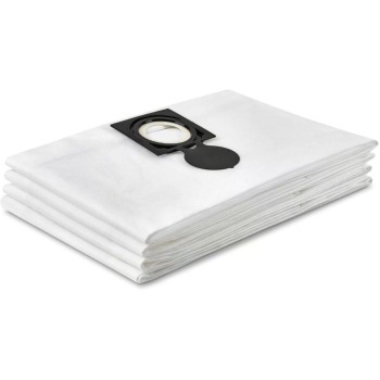 Kärcher Filterbeutel Vlies WD 1/WD 1