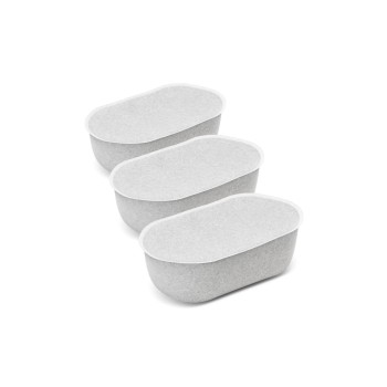 Kärcher Filter Set 3x