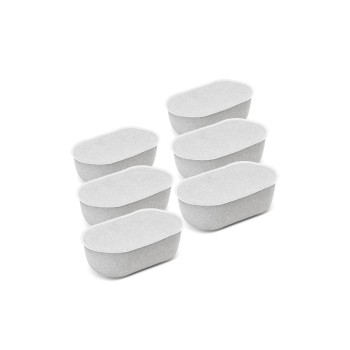Kärcher Filter Set 6x