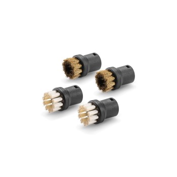 Kärcher Powerbuerstenset Kärcher Powerbuerstenset