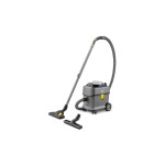 Kärcher Aspirateur à batterie T 15/1 Bp Adv Gris