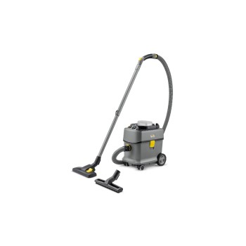 Kärcher Akkusauger T 15/1 Bp Adv