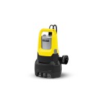 Kärcher Pompe d'évacuation pour eaux chargées SP 22.000 Dirt Level Sensor