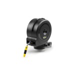 Schlauchbox HBX 4.20 Automatic, 20m Schlauch+autom.Schlauchrückholung