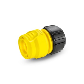 Schlauchkupplung entry Universal