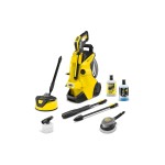 Kärcher Nettoyeur haute pression K 4 Power Control Flex Car & Home Kit