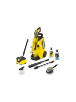 Kärcher Nettoyeur haute pression K 4 Power Control Flex Car & Home Kit