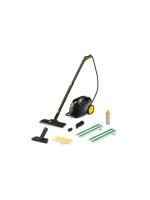 Kärcher SC 3 EasyFix Go!Further