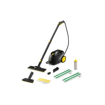 Kärcher SC 3 EasyFix Go!Further