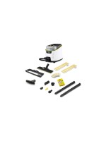 Kärcher Nettoyeur à vapeur SC 5 Deluxe Signature Line