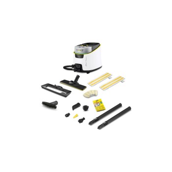 Kärcher Dampfreiniger SC 5 De LUxe
