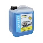 Kärcher Autoshampoo, 5 Liter