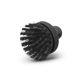 Kärcher Rundbürste gross, Zubehör for Kärcher Dampfreiniger Kärcher Rundbürste gross, Zubehör for Kärcher Dampfreiniger