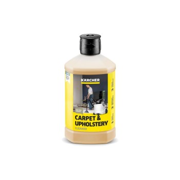 Kärcher Teppichreiniger RM 519, for SE 4001 Waschsauger Kärcher Teppichreiniger RM 519, for SE 4001 Waschsauger