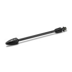 Kärcher Rotabuse Full Control DB 120 pour série K2/K3