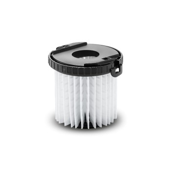 Kärcher Langzeitfilter, for Kompaktsauger VC 5