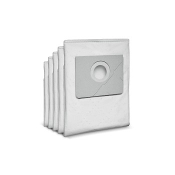 Kärcher Filtertüte Vlies 5 Stk., for ProNT 400