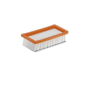 Kärcher Flachfaltenfilter