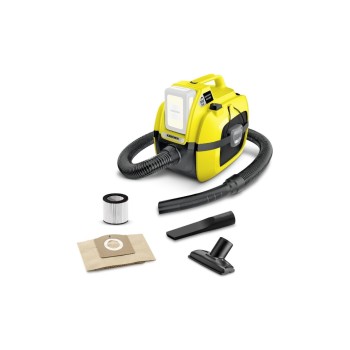 Kärcher WD 1 Compact Battery Kärcher WD 1 Compact Battery