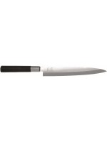 Kai Wasabi Yanagiba Sushi-Messer 21cm, Edelstahlklinge, HRC 58