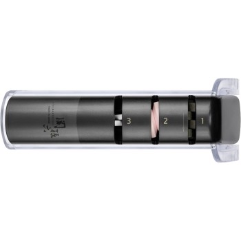 Kai Diamant- and Keramikschärfer, for Stahlmesser, 14 x 5 x 5.5cm