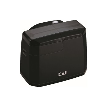 Kai Elektrischer Messerschärfer & Polierein, for Damast- and Stahlmesser, with vRG