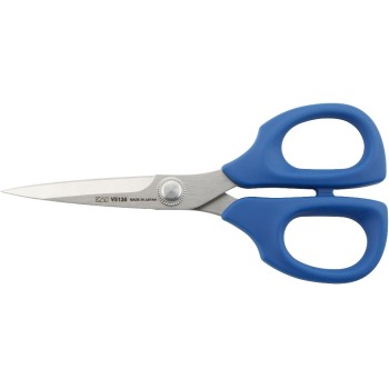 Kai Ciseaux 13.5 cm, Acier inoxydable, Universel