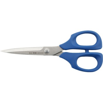 Kai Ciseaux 16.5 cm, Acier inoxydable, Universel