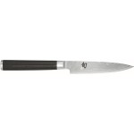 Kai Couteau d’office Shun 10 cm, Noir