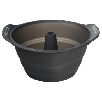 Kaiser Bundform Silikon, Silikon CrispFlex, Druchmesser 24 cm