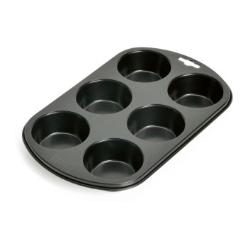 Kaiser Muffinformbackform Creativ, for 6 Stück Ø 7cm, 29 x 18 x 6cm